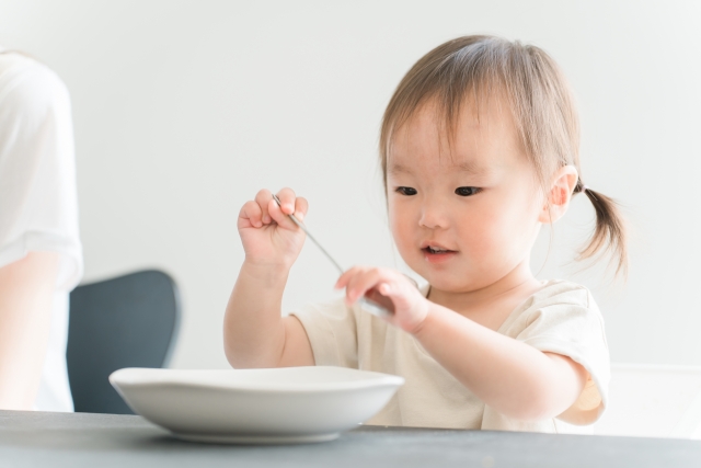 離乳食