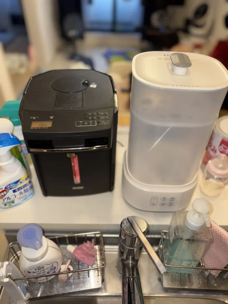 タイガー「PIM-G」