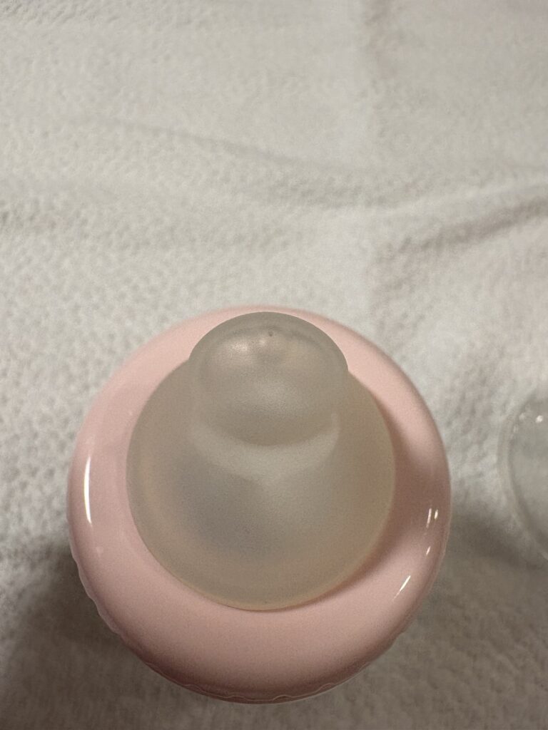 母乳相談室