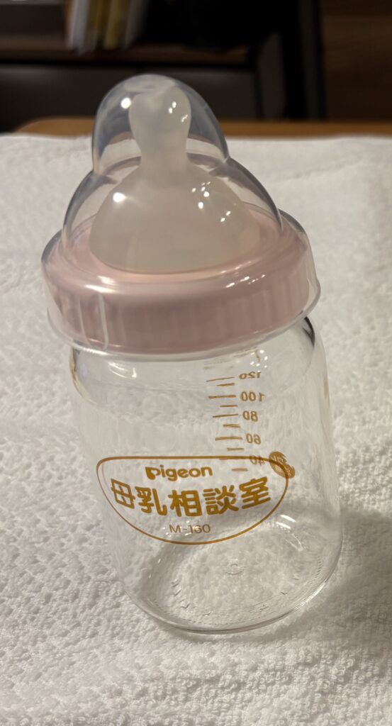 母乳相談室