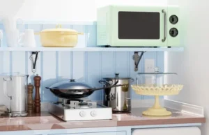 キッチン家電