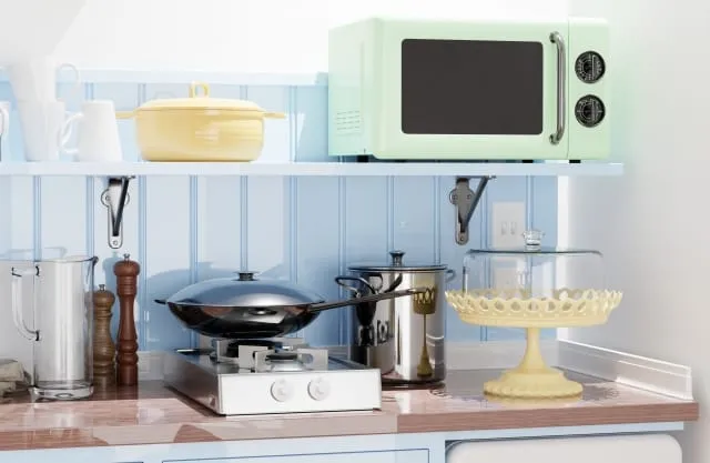 キッチン家電