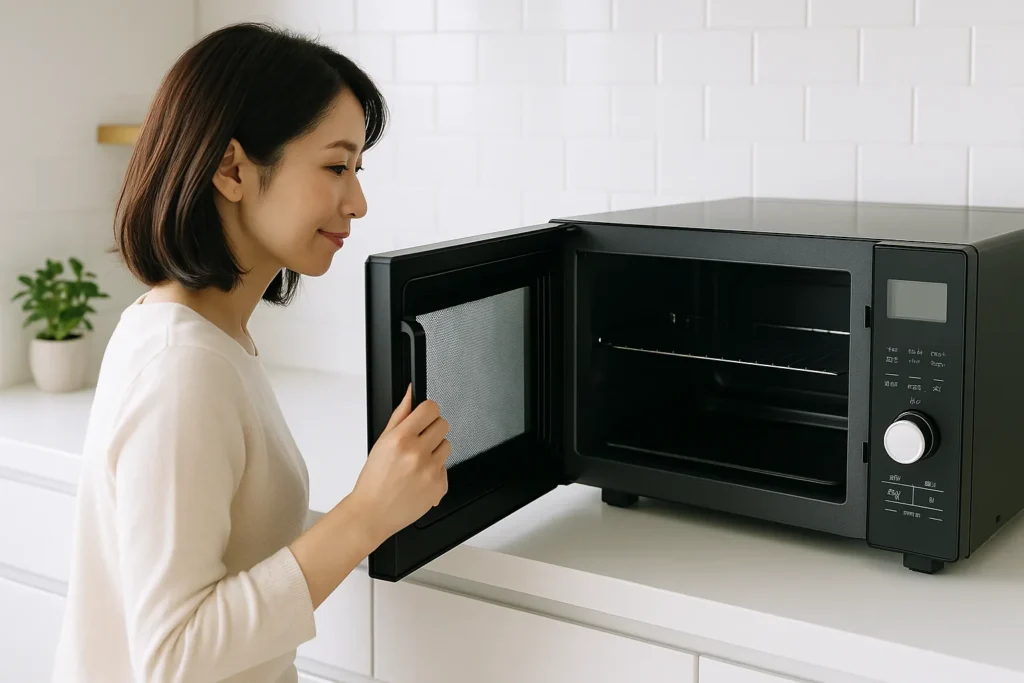 パナソニックビストロ