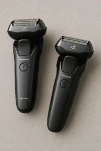 電動シェーバー