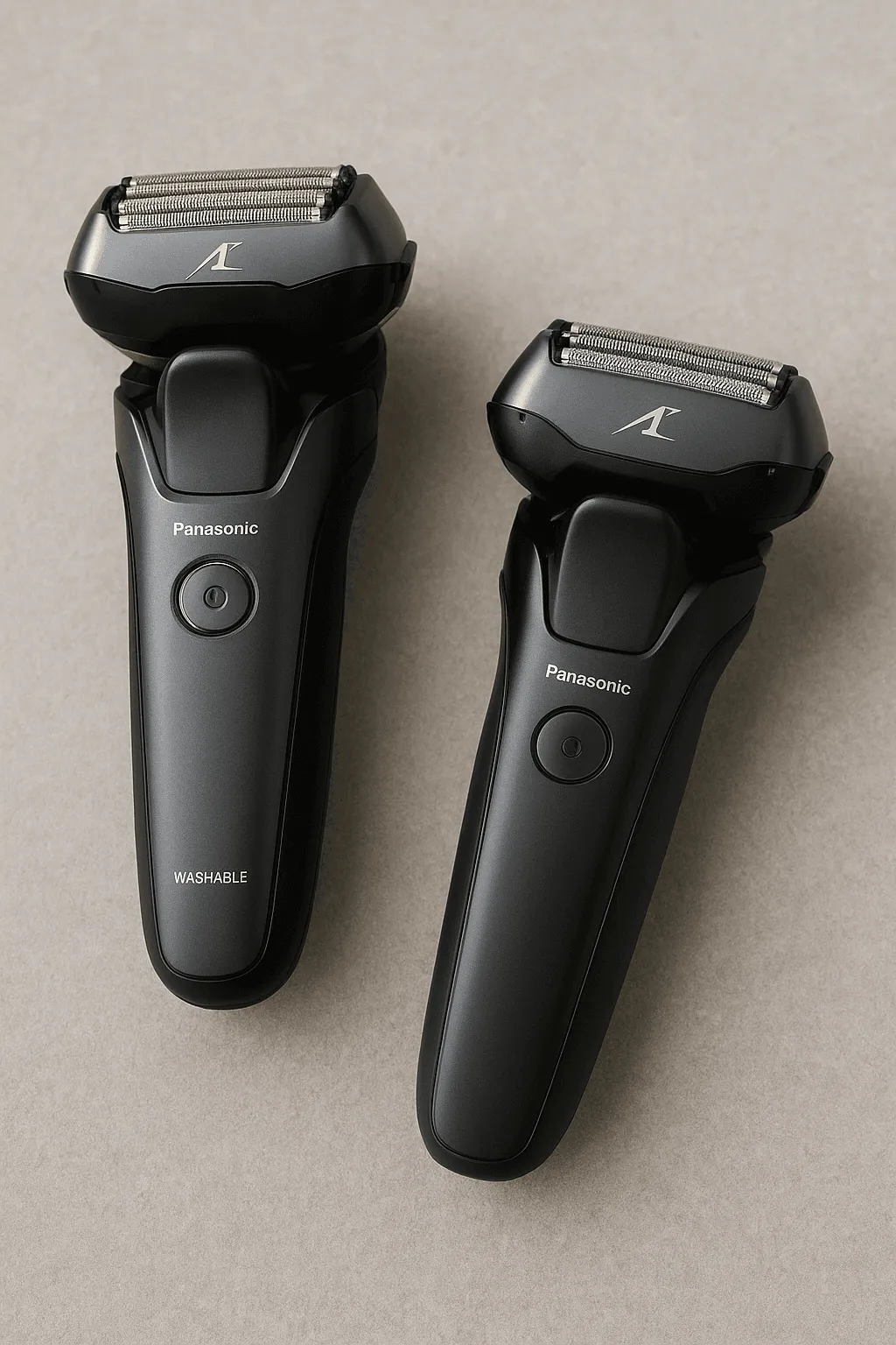 電動シェーバー