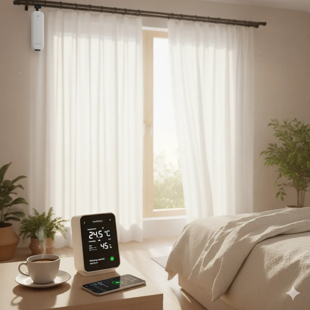 SwitchBotハブ２活用方法