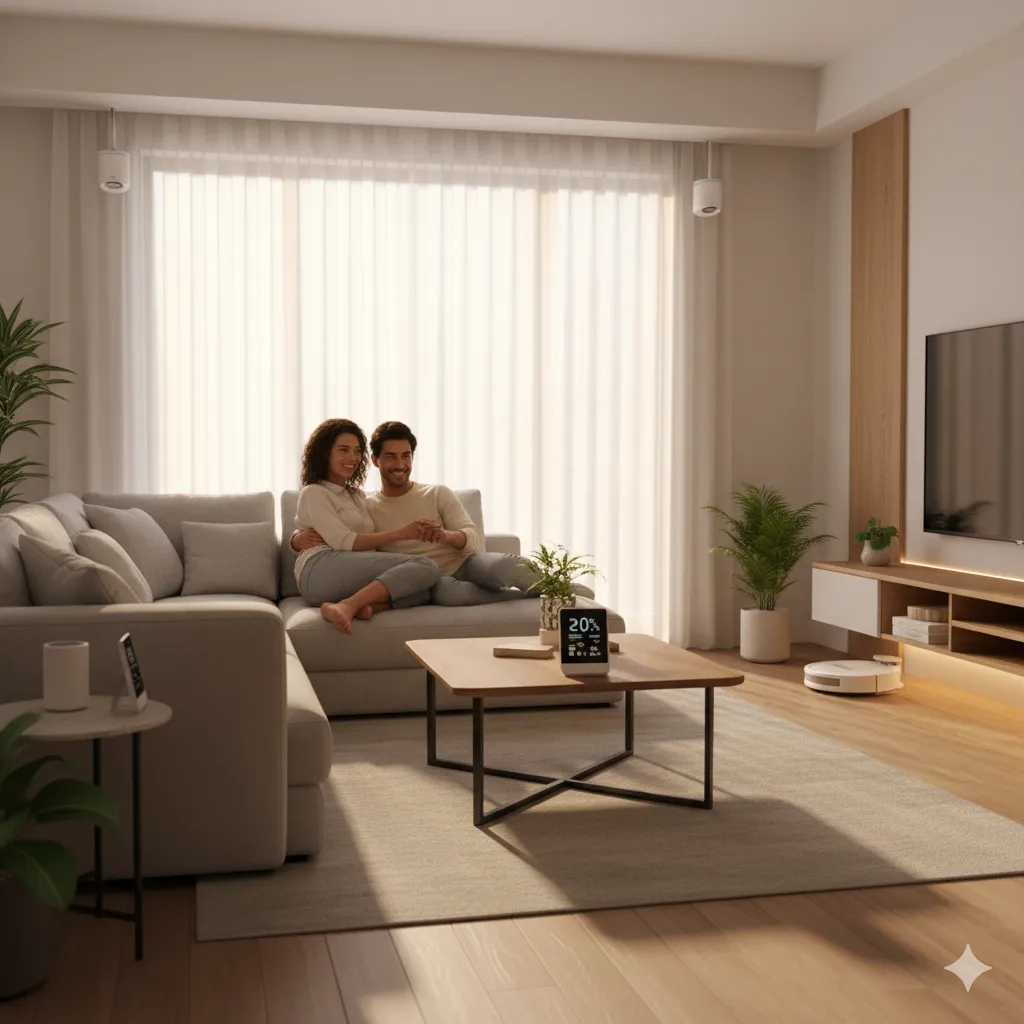 SwitchBotハブ２スマートホーム便利な生活