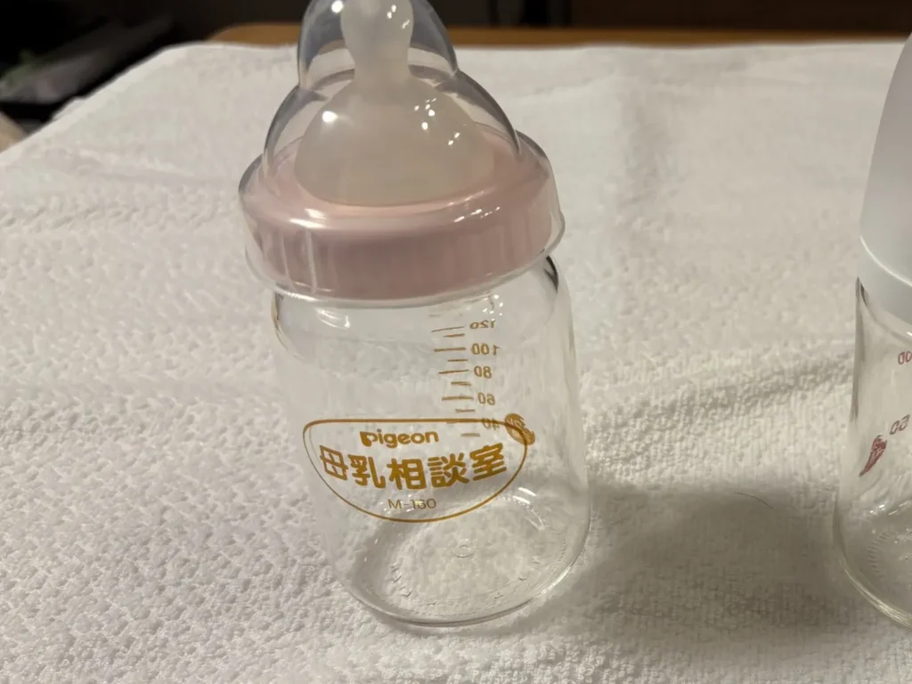 母乳相談室