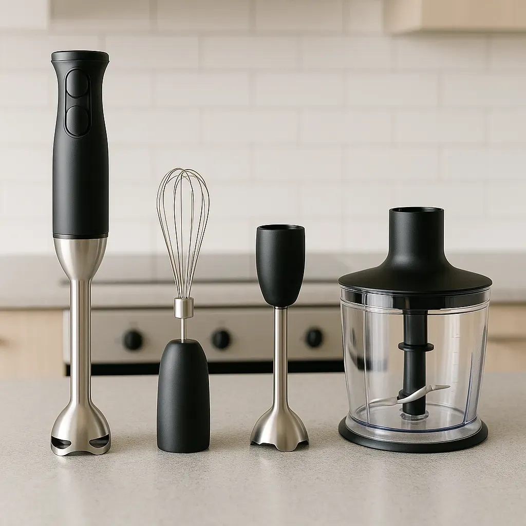 ブラウンハンドブレンダーNO,3