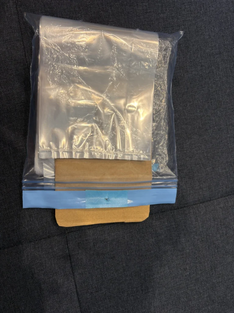 パン袋小分け画像