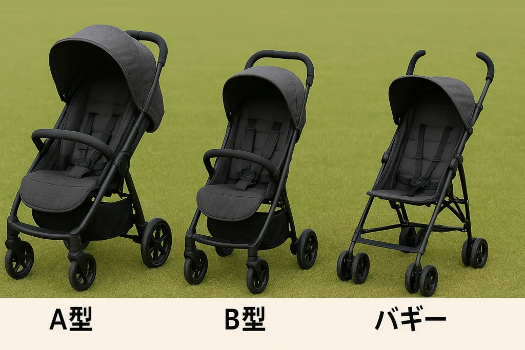 ベビーカー ヴィット 口コミNO4